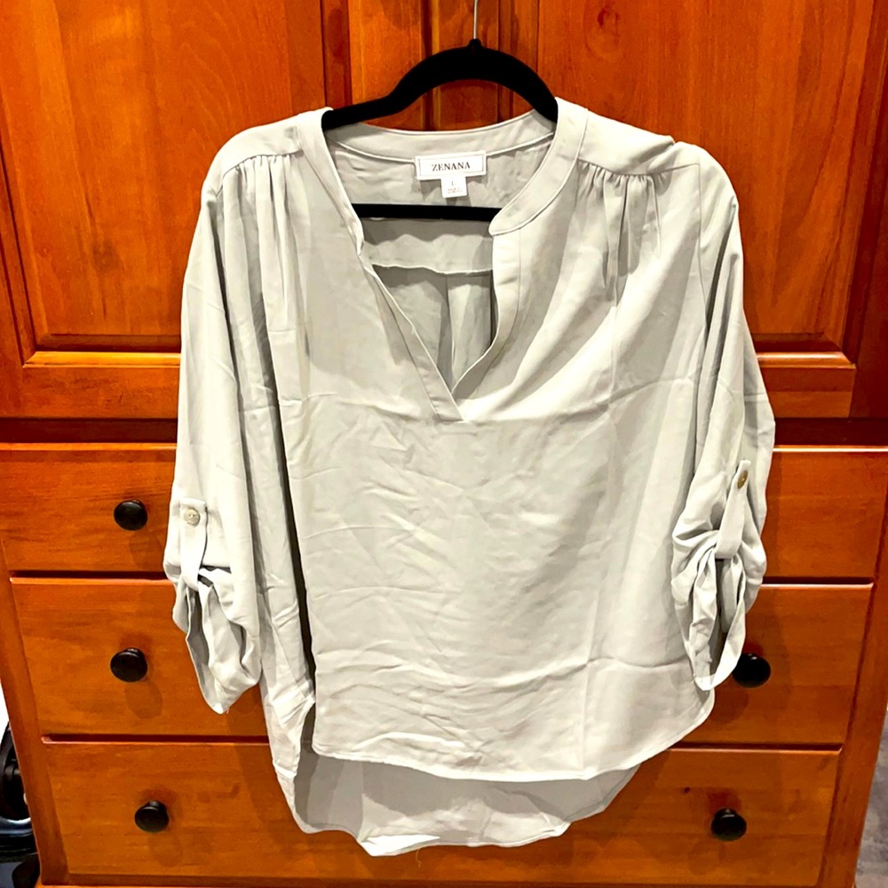 NWOT Boutique purchase Zenana